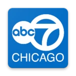 abc7 chicago android application logo